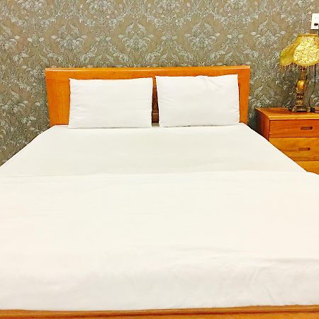 Phu Thanh Hotel Ho Či Minovo Město Exteriér fotografie